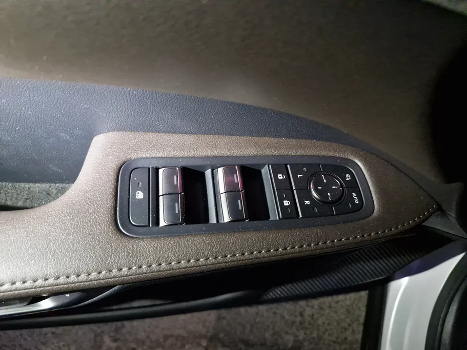 2023 Lexus RX 350 BH Hybrid 