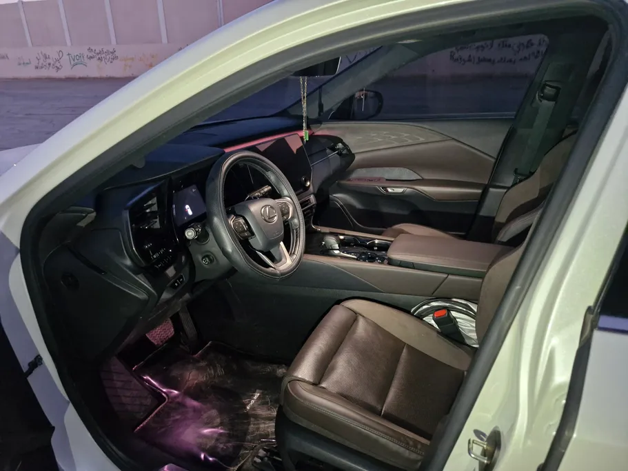 2023 Lexus RX 350 BH Hybrid 