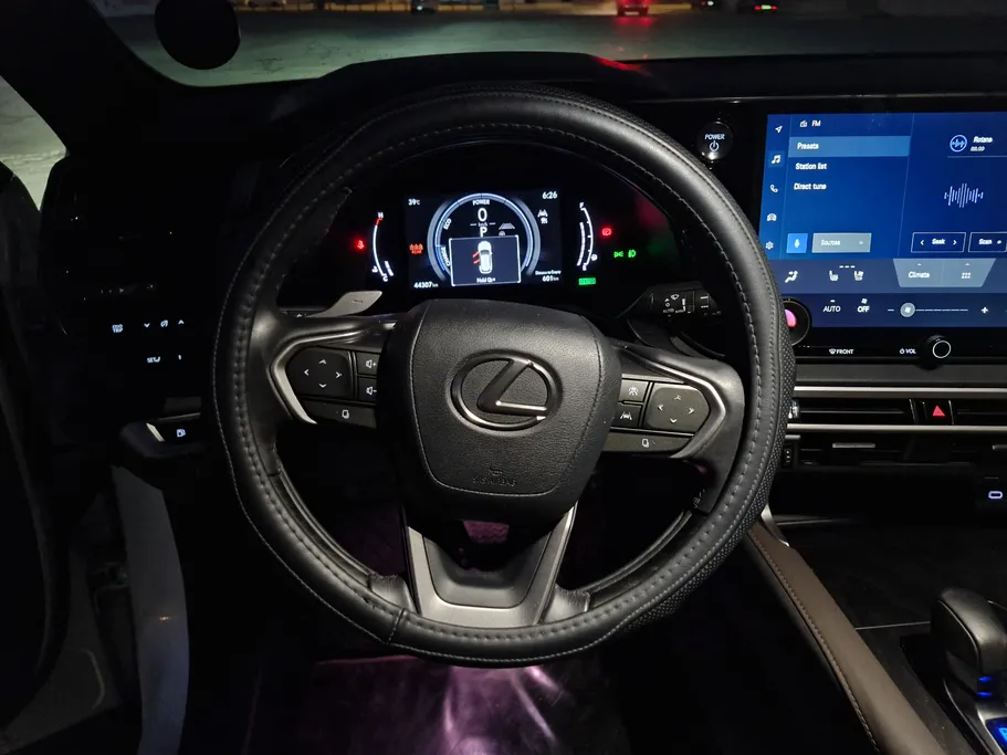 2023 Lexus RX 350 BH Hybrid 