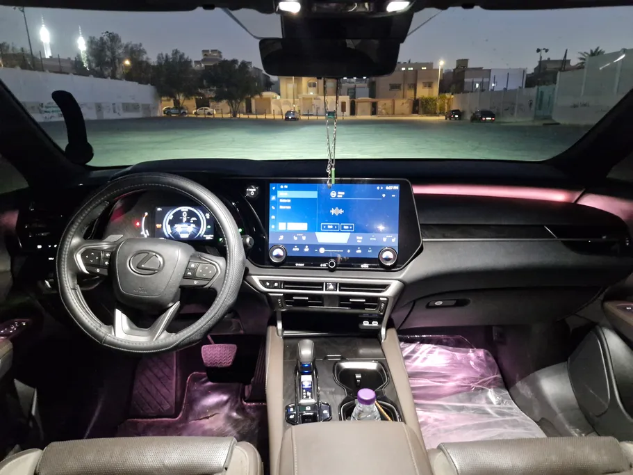 2023 Lexus RX 350 BH Hybrid 