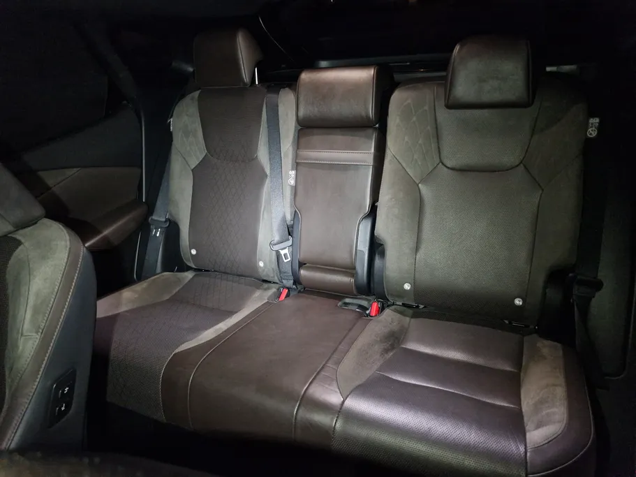 2023 Lexus RX 350 BH Hybrid 