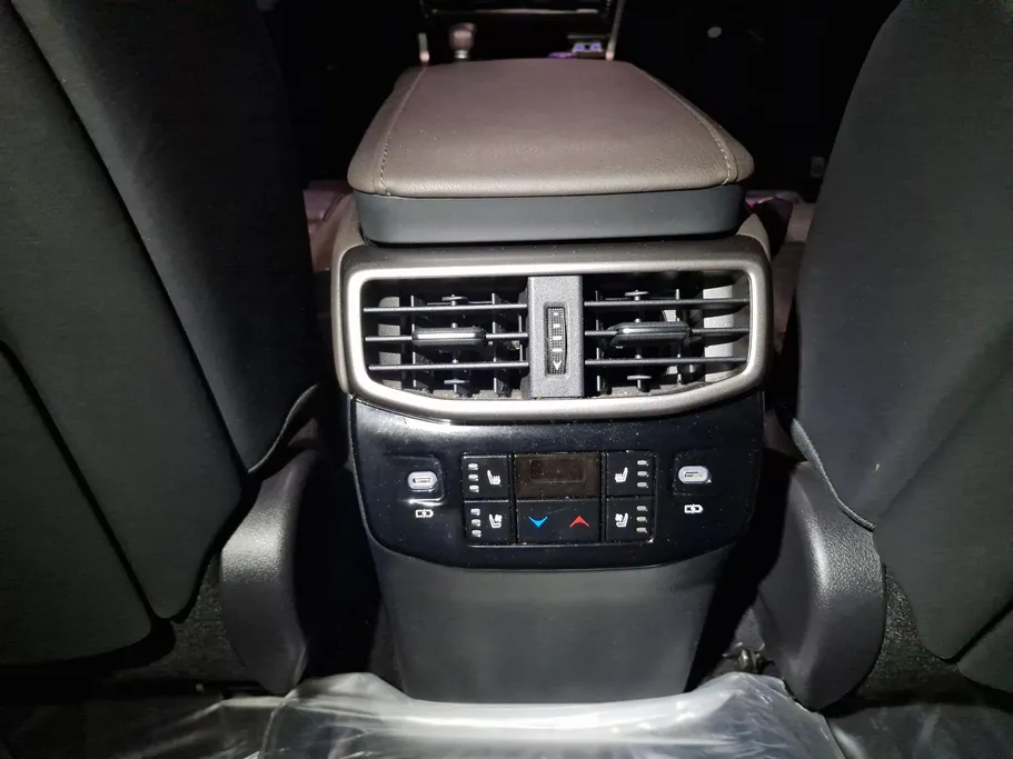 2023 Lexus RX 350 BH Hybrid 