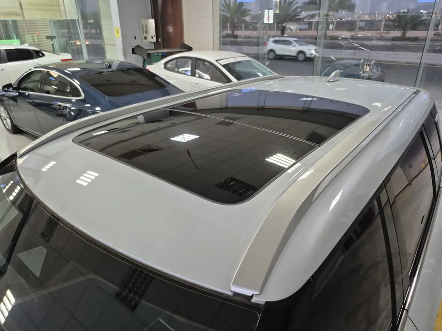 ميتسوبيشي اوتلاندر الشكل الجديد PREMIUM 2024 