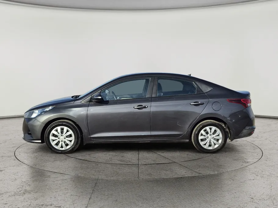 2023 Hyundai Accent Smart 