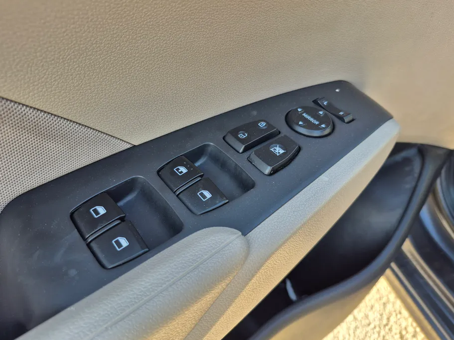 2023 Hyundai Accent Smart 