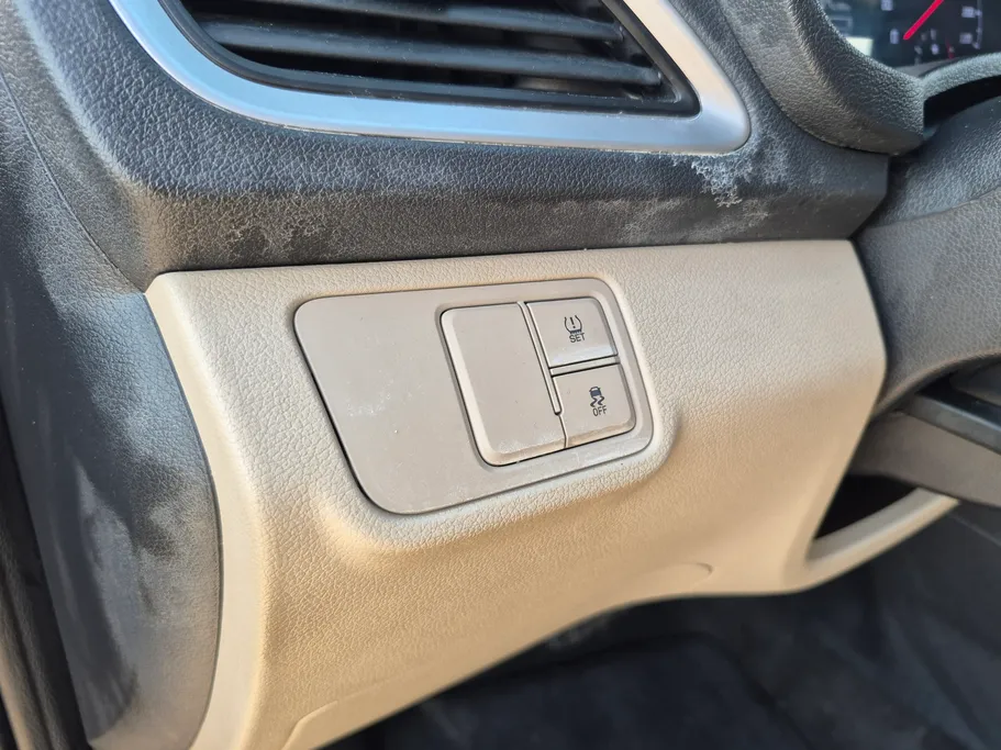 2023 Hyundai Accent Smart 