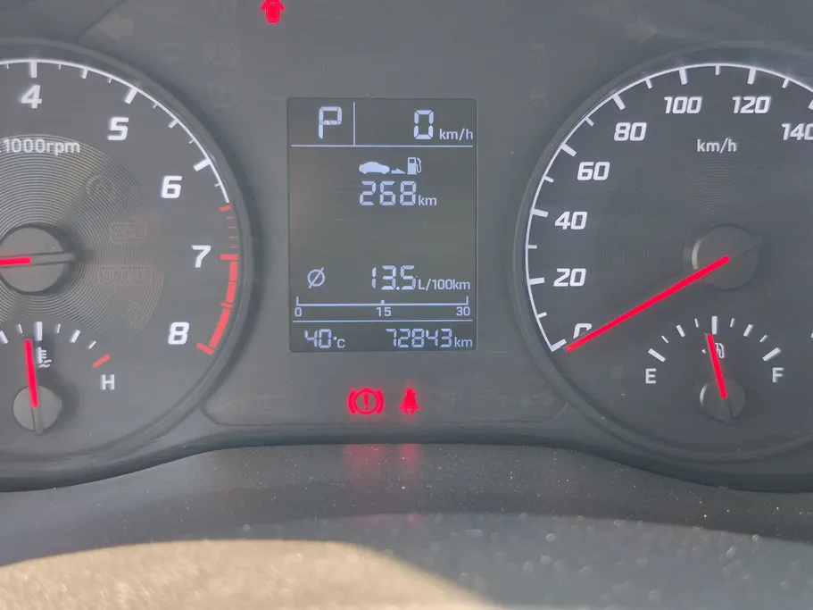 2023 Hyundai Accent Smart 