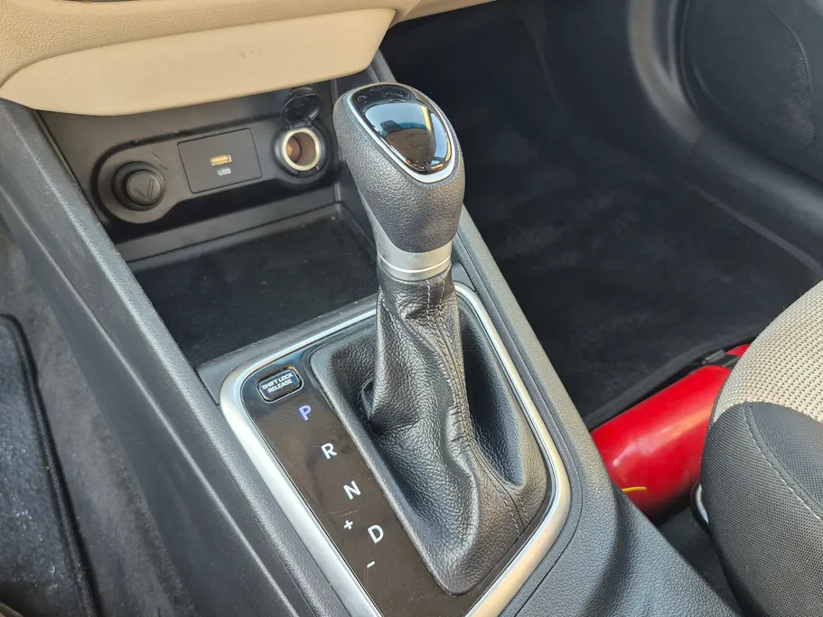 2023 Hyundai Accent Smart 
