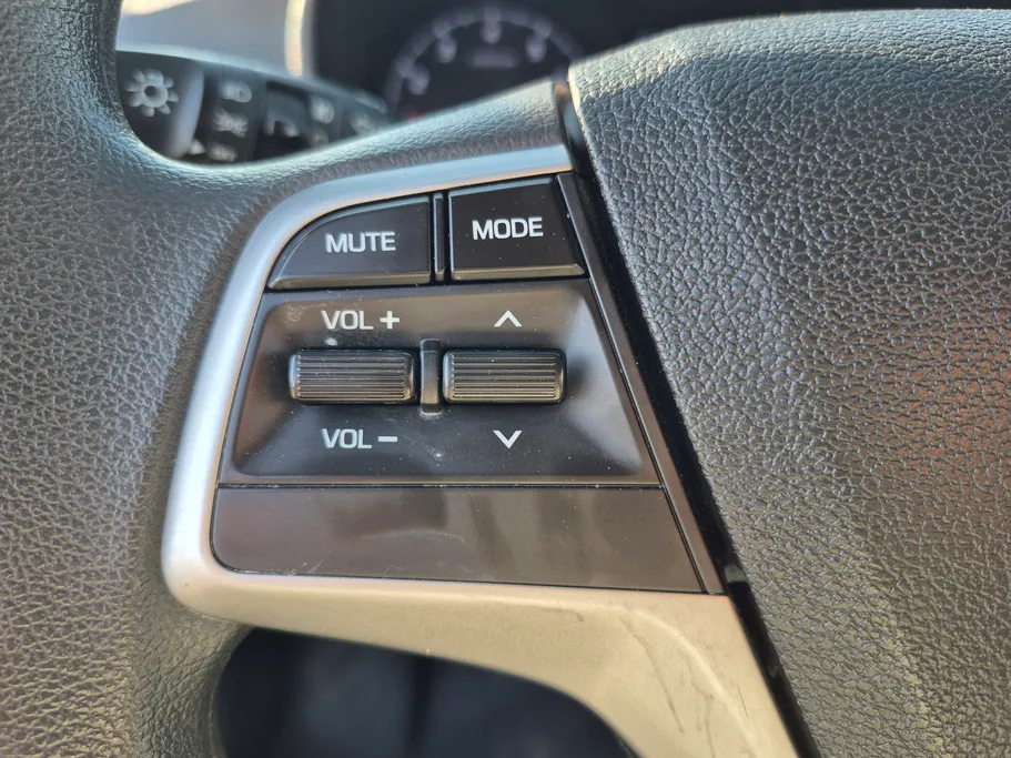 2023 Hyundai Accent Smart 