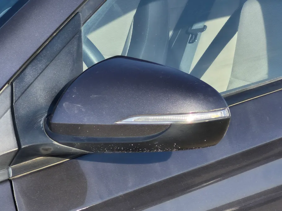 2023 Hyundai Accent Smart 