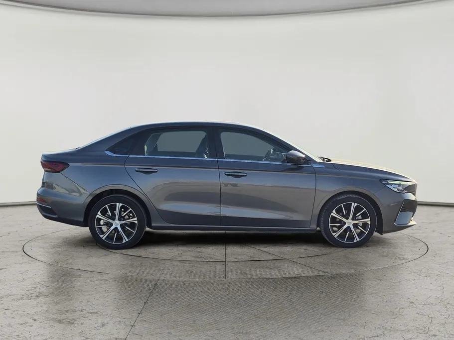 2023 Geely Emgrand GF 