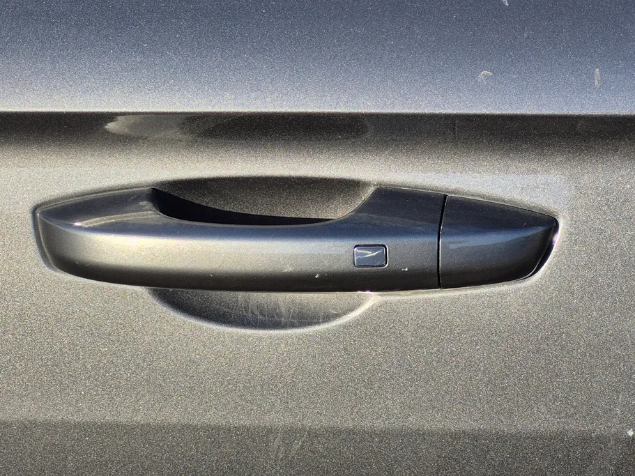 2023 Geely Emgrand GF 