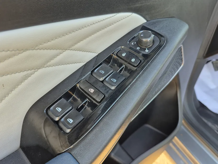 2023 Geely Emgrand GF 