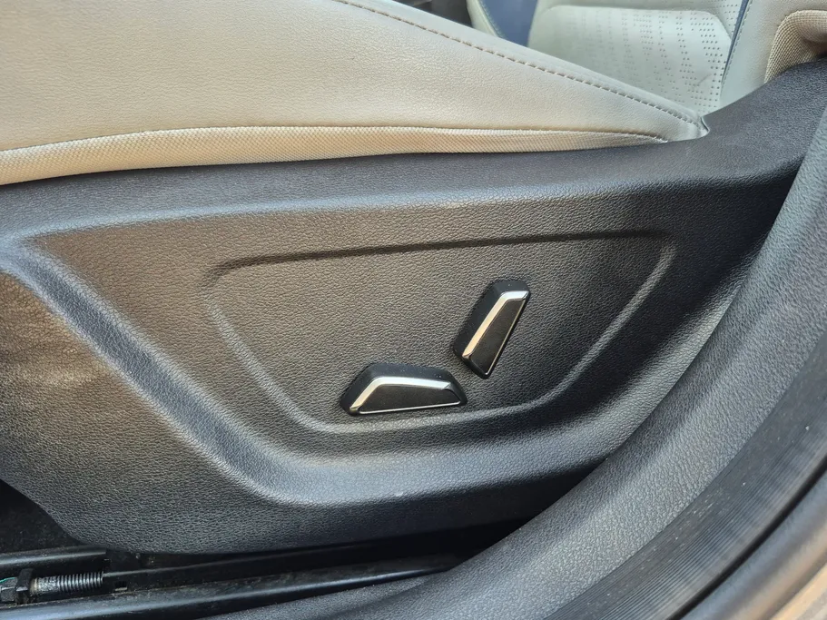 2023 Geely Emgrand GF 