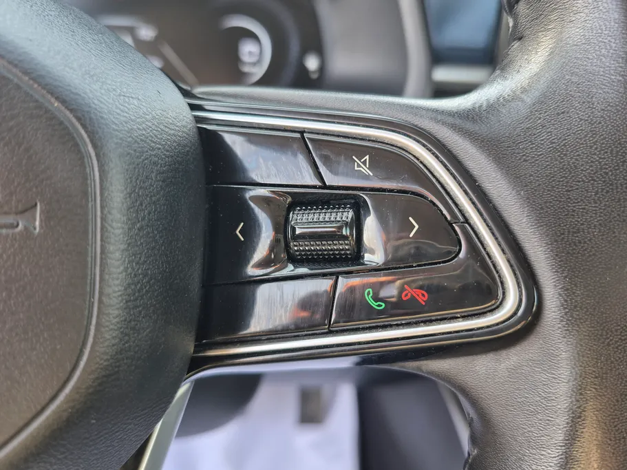 2023 Geely Emgrand GF 
