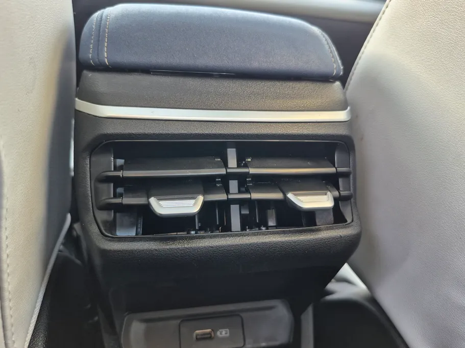2023 Geely Emgrand GF 
