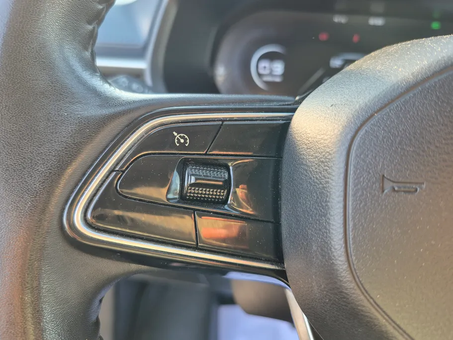 2023 Geely Emgrand GF 
