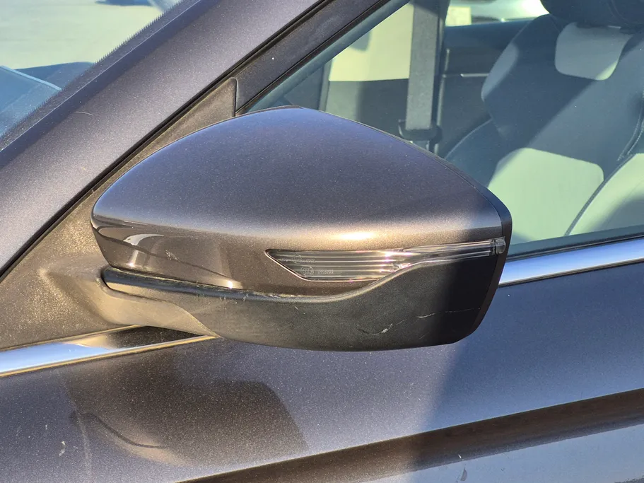 2023 Geely Emgrand GF 