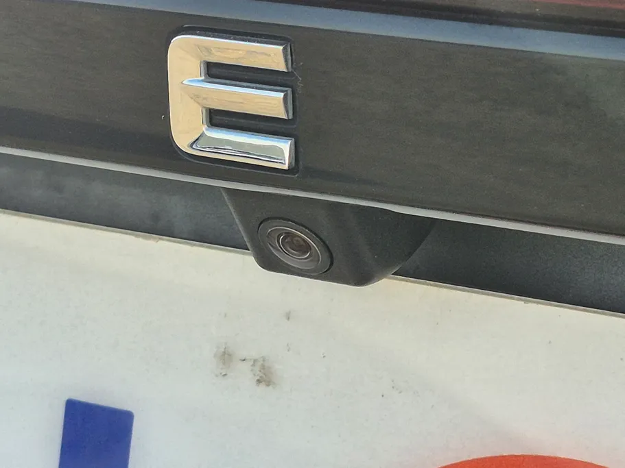 2023 Geely Emgrand GF 