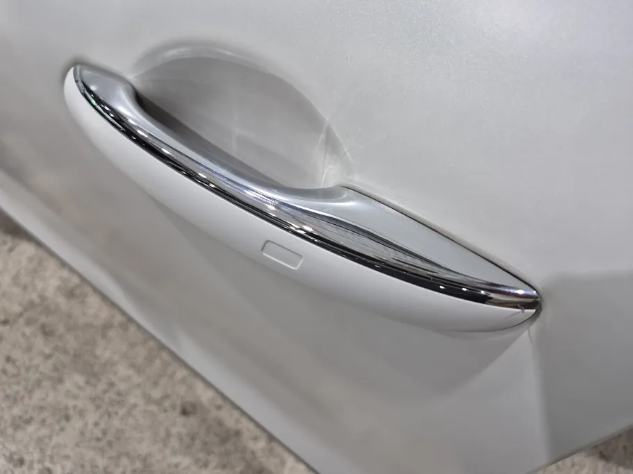 2025 Genesis G80 ROYAL 