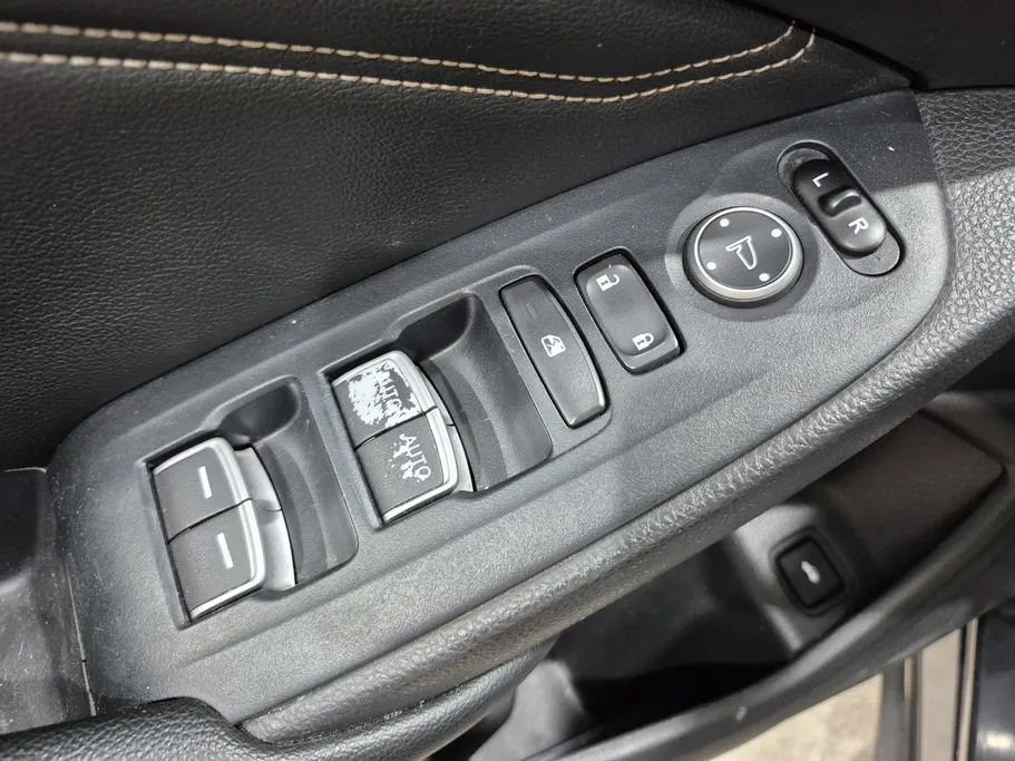2019 Honda Accord LX Sport 