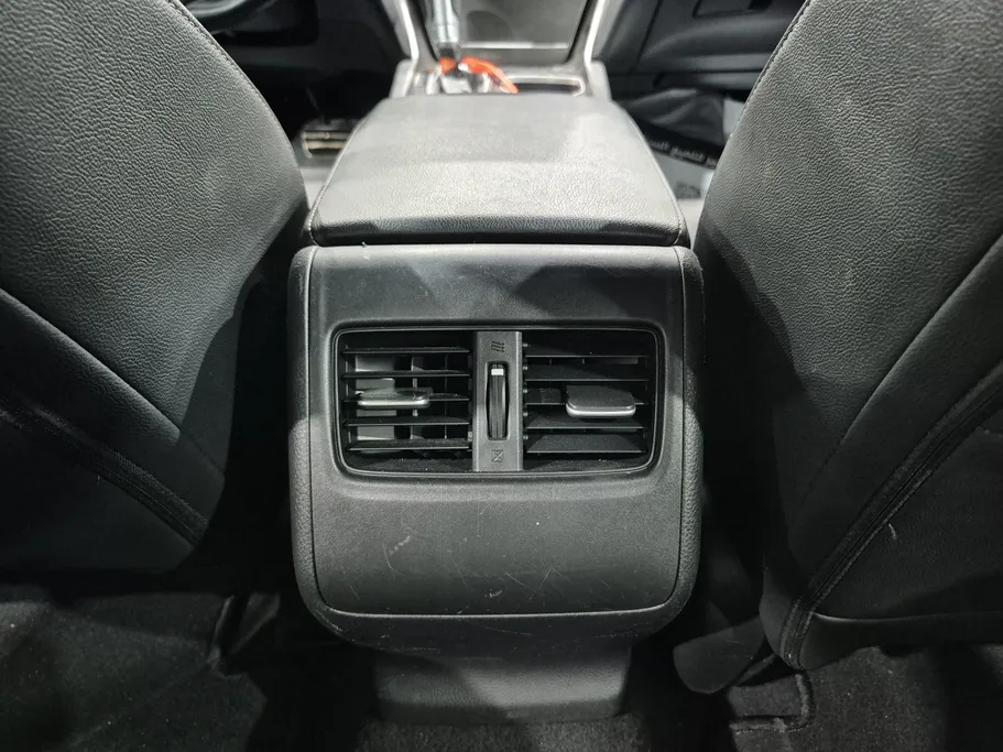 2019 Honda Accord LX Sport 