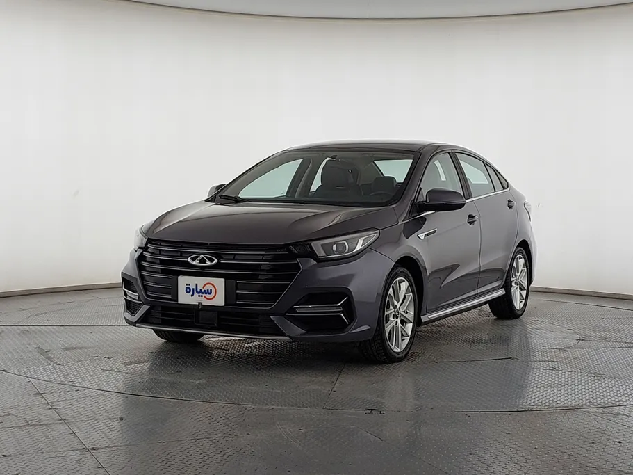 2023 Chery Arrizo 6 Pro Comfort 