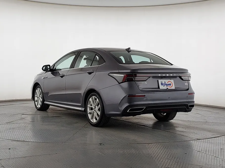 2023 Chery Arrizo 6 Pro Comfort 