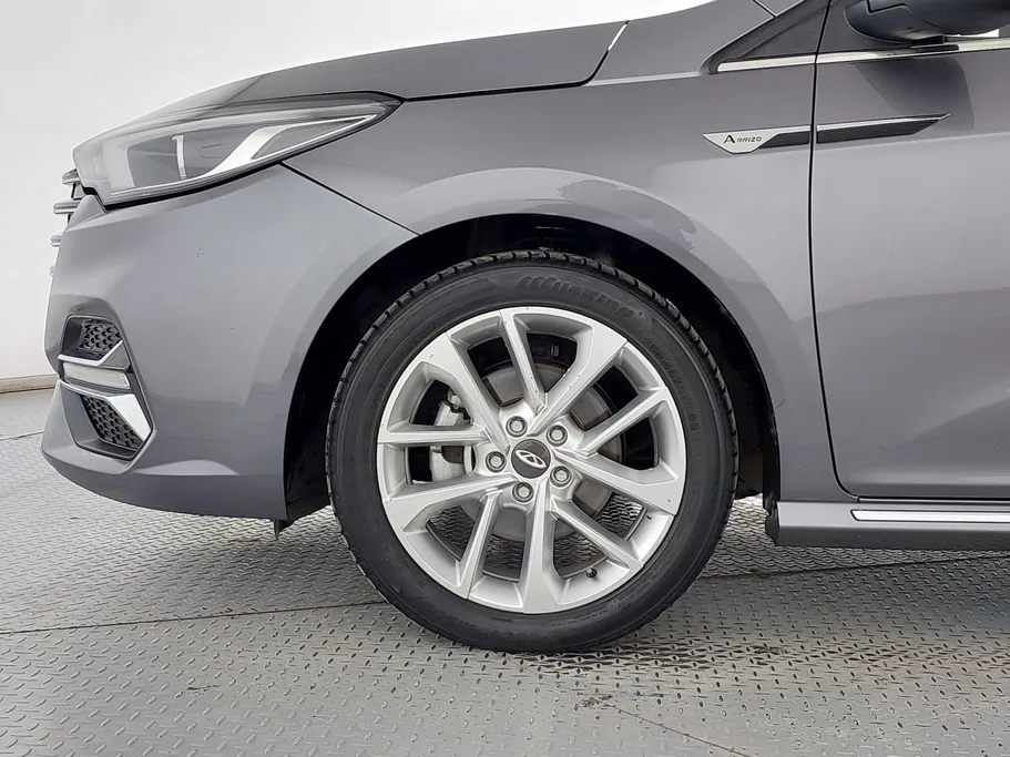 2023 Chery Arrizo 6 Pro Comfort 