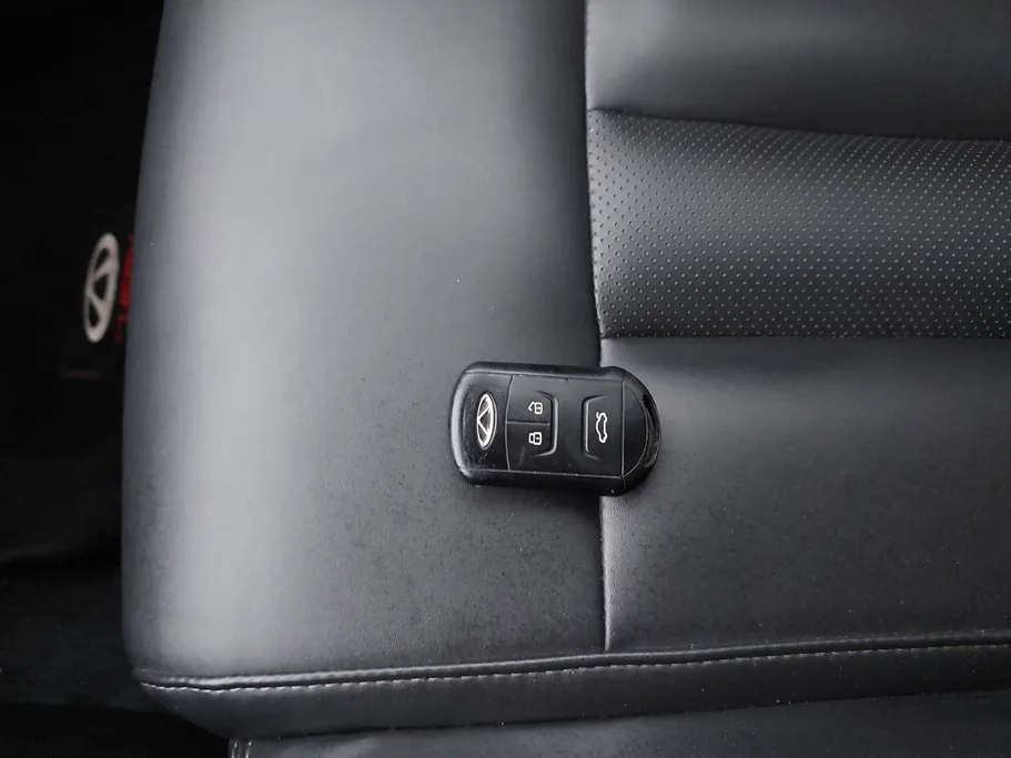 2023 Chery Arrizo 6 Pro Comfort 