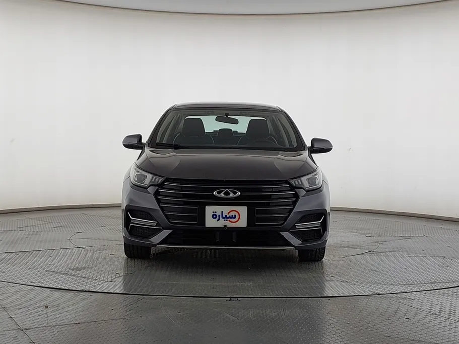 2023 Chery Arrizo 6 Pro Comfort 