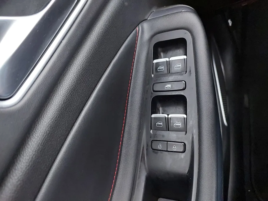 2023 Chery Arrizo 6 Pro Comfort 