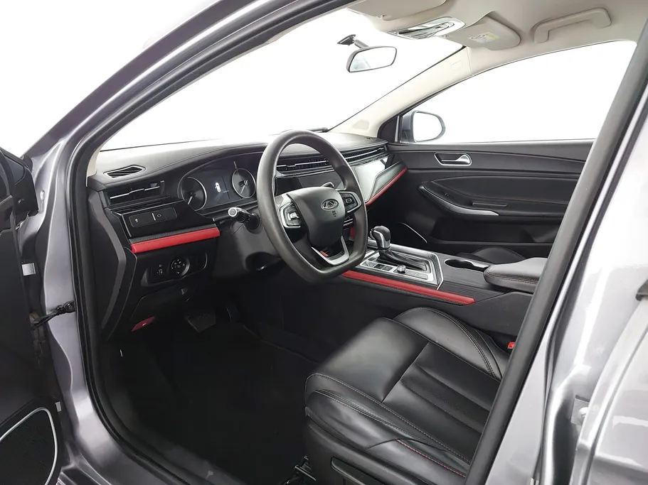 2023 Chery Arrizo 6 Pro Comfort 