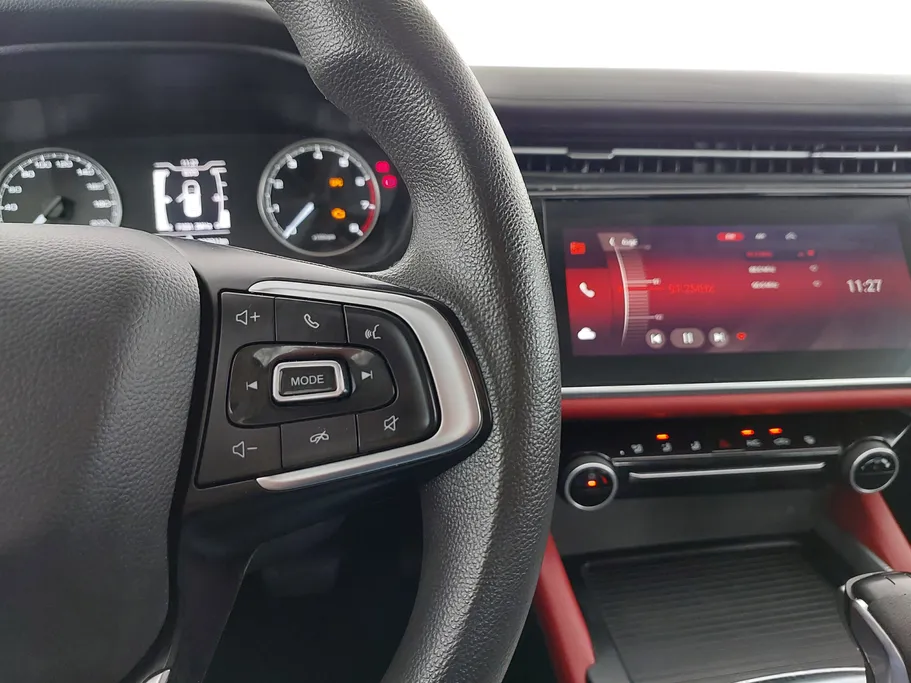 2023 Chery Arrizo 6 Pro Comfort 