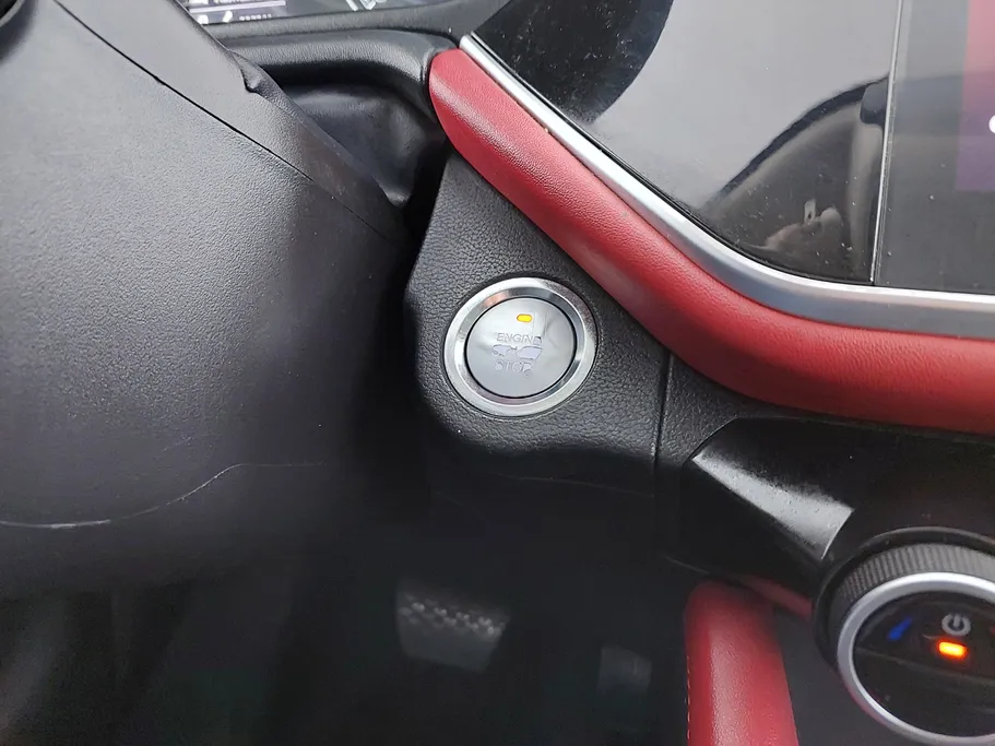 2023 Chery Arrizo 6 Pro Comfort 