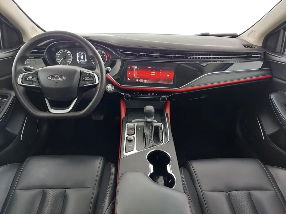 2023 Chery Arrizo 6 Pro Comfort 