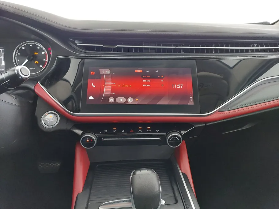 2023 Chery Arrizo 6 Pro Comfort 