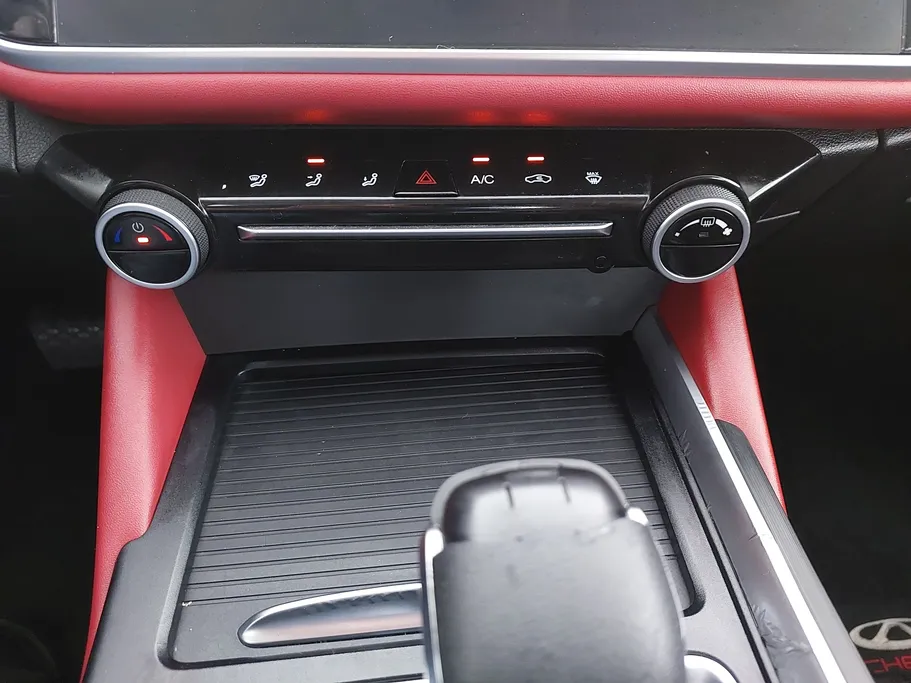 2023 Chery Arrizo 6 Pro Comfort 