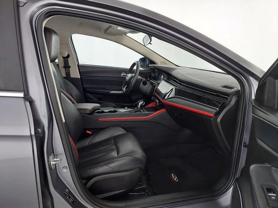 2023 Chery Arrizo 6 Pro Comfort 