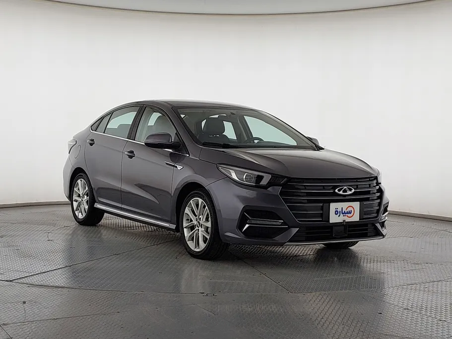 2023 Chery Arrizo 6 Pro Comfort 