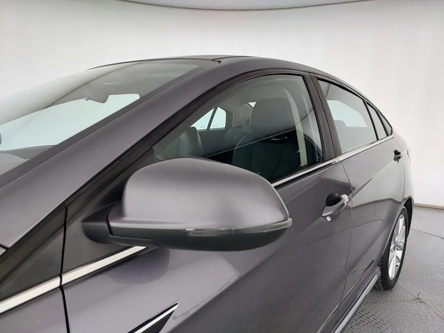 2023 Chery Arrizo 6 Pro Comfort 