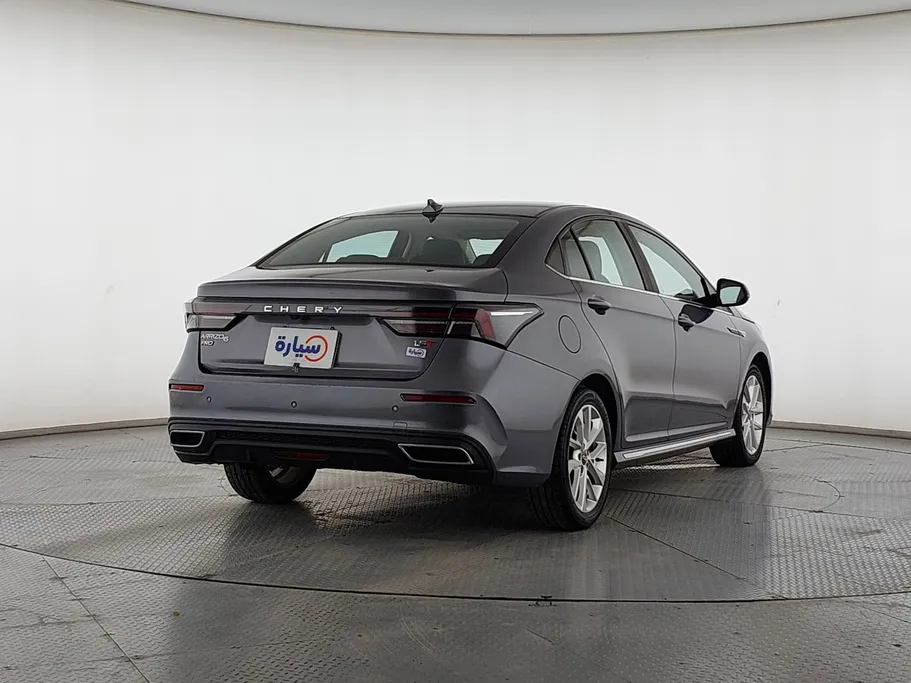 2023 Chery Arrizo 6 Pro Comfort 