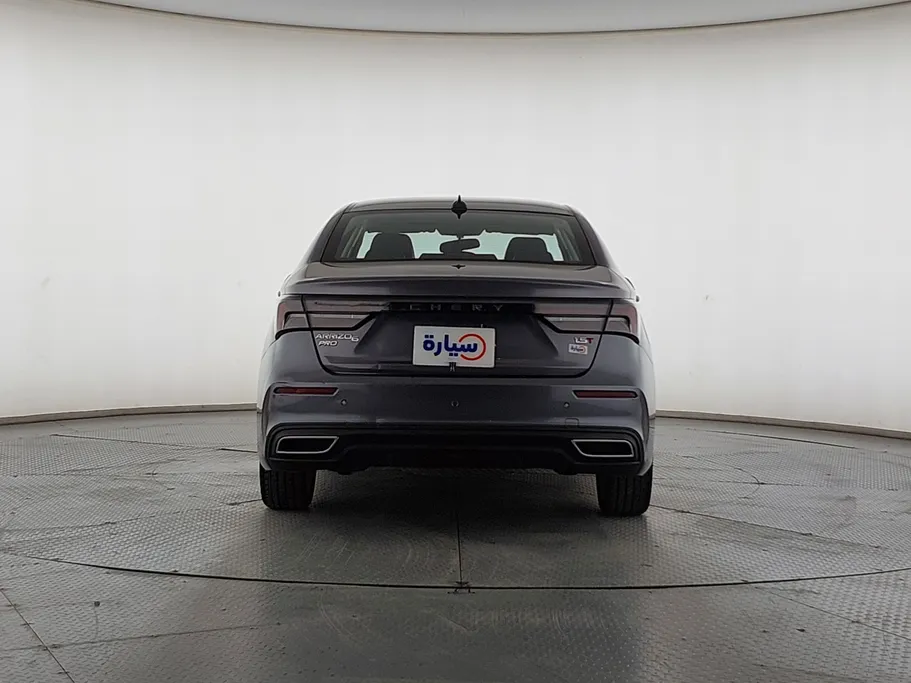 2023 Chery Arrizo 6 Pro Comfort 