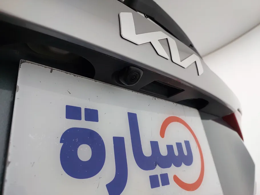 كيا سيلتوس LX 2023 