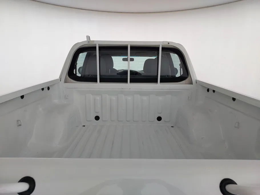 2021 Mitsubishi L200 DC 4x2 