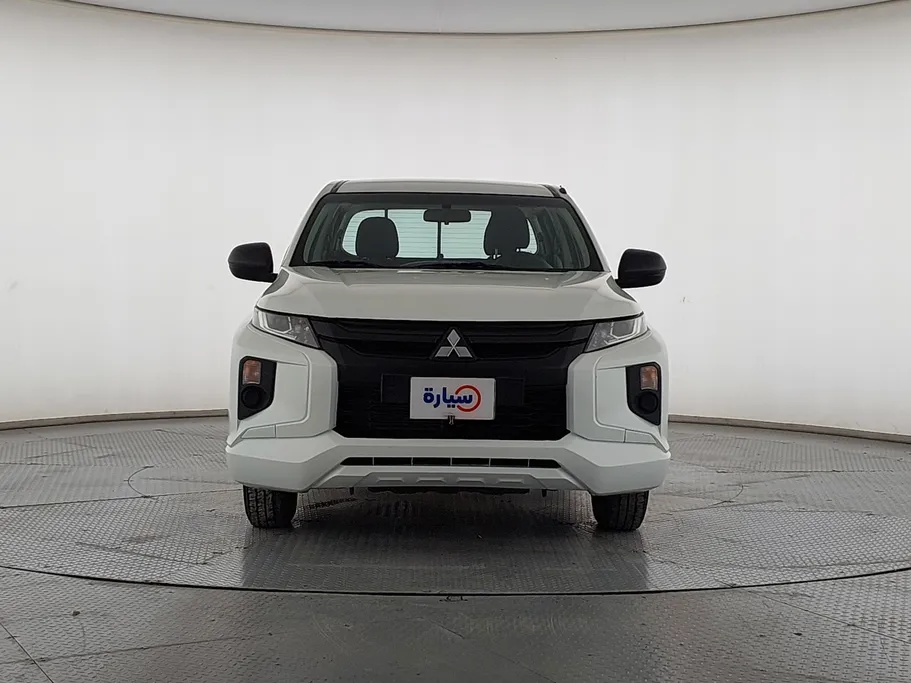 2021 Mitsubishi L200 DC 4x2 