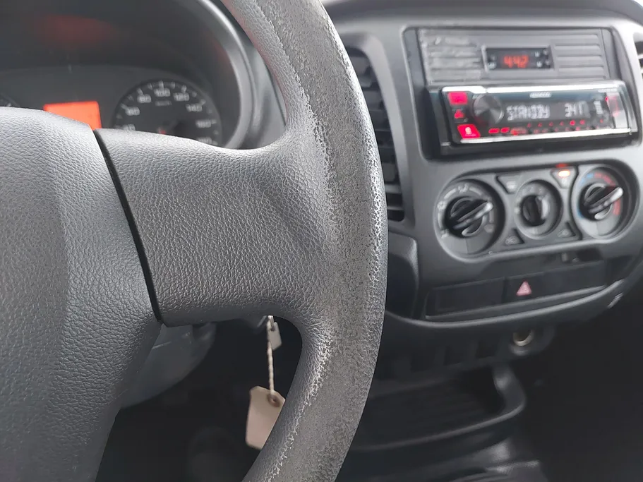 2021 Mitsubishi L200 DC 4x2 