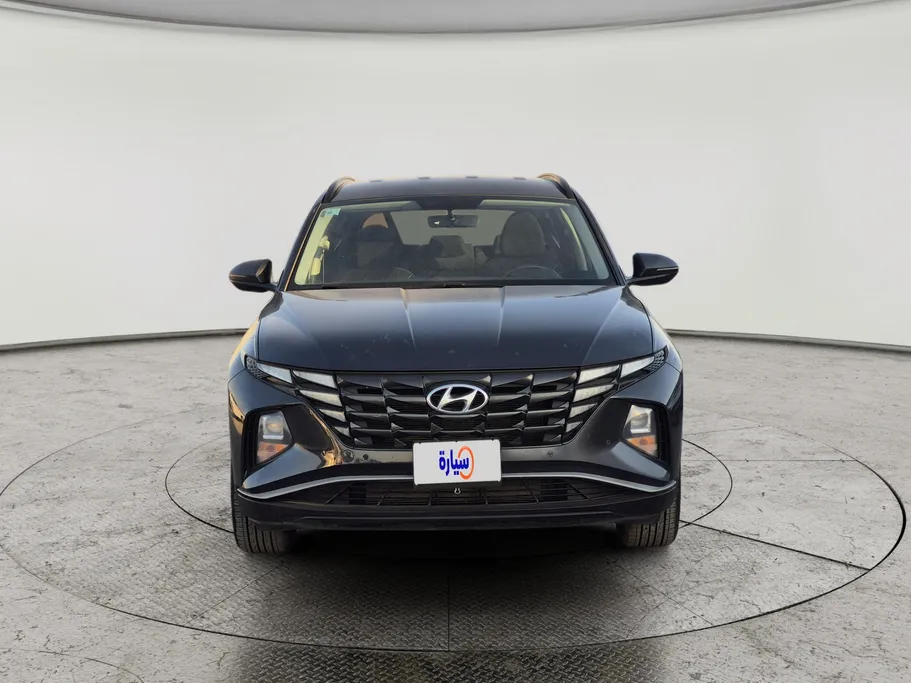 2023 Hyundai Tucson Smart 