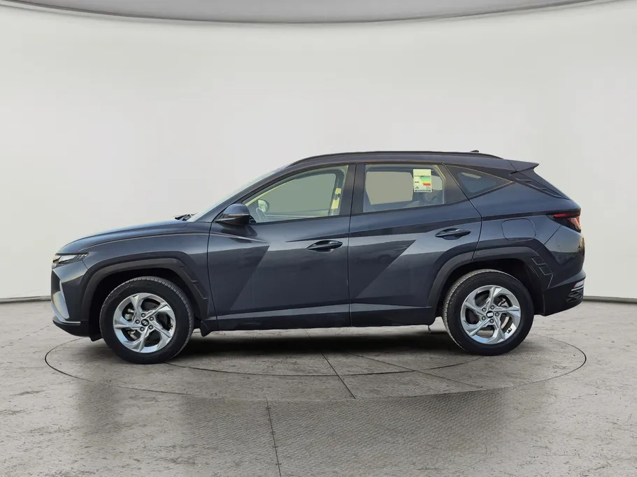 2023 Hyundai Tucson Smart 
