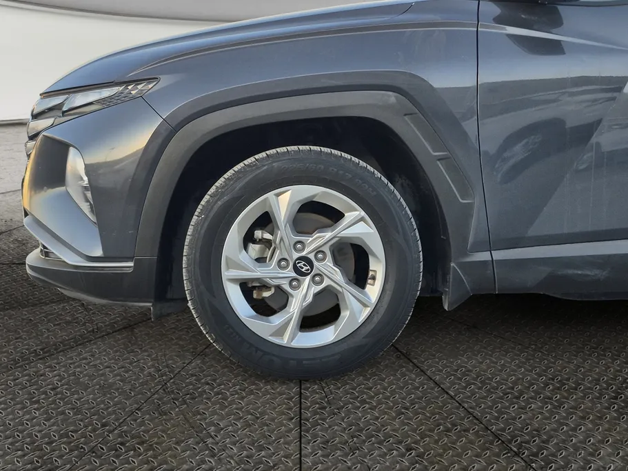 2023 Hyundai Tucson Smart 